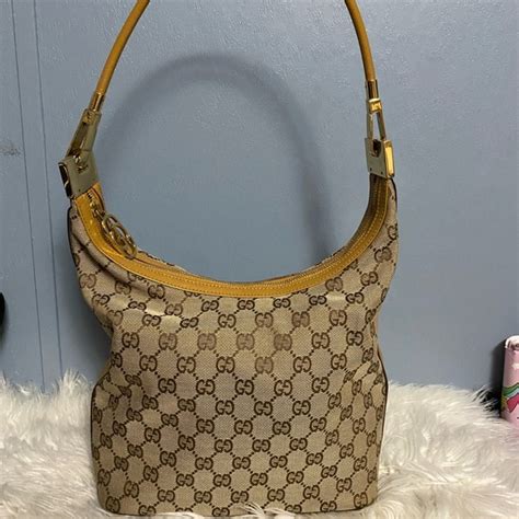 vintage gucci poshmark